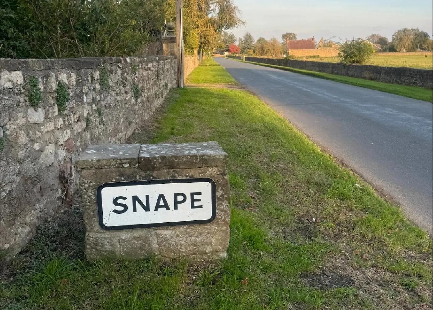 Parr Cottage At Snape Castle Mews Bedale Nyaraló